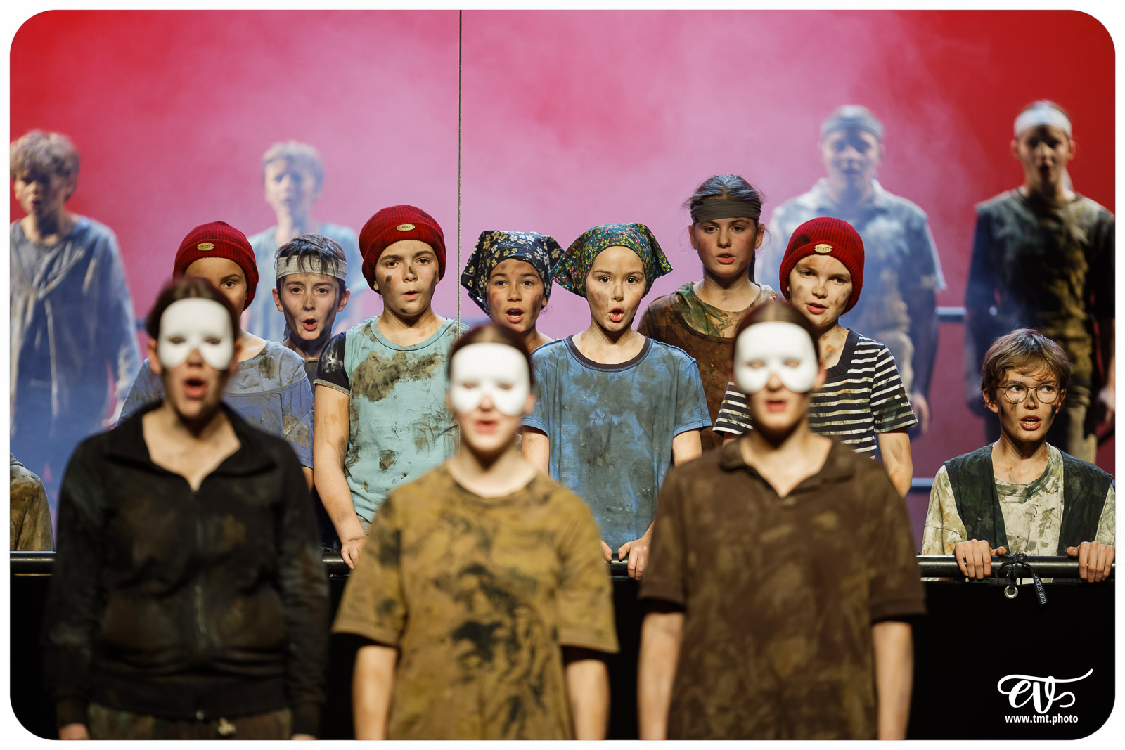 TMTPHOTO LES ENFANTS DU LEVANT (MAITRISE SAINT PHILOMENE HAGUENAU) 194